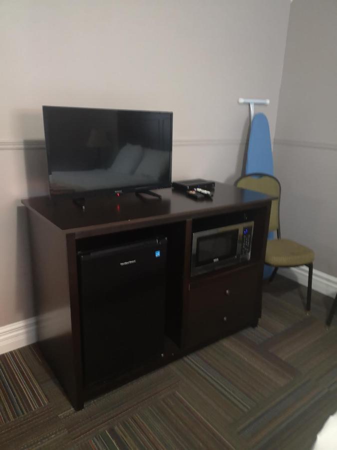Seaport Inn Port Union المظهر الخارجي الصورة