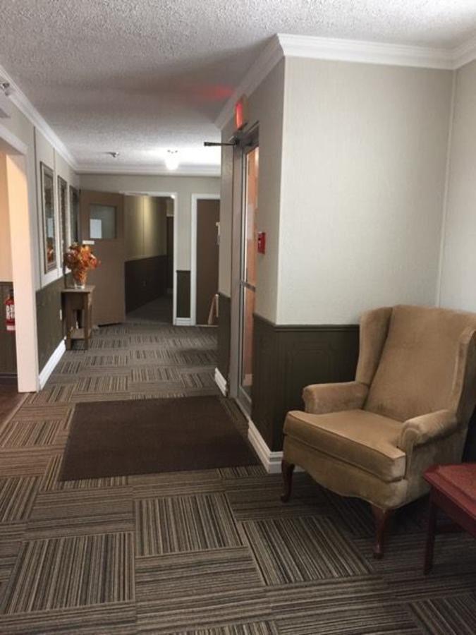 Seaport Inn Port Union المظهر الخارجي الصورة