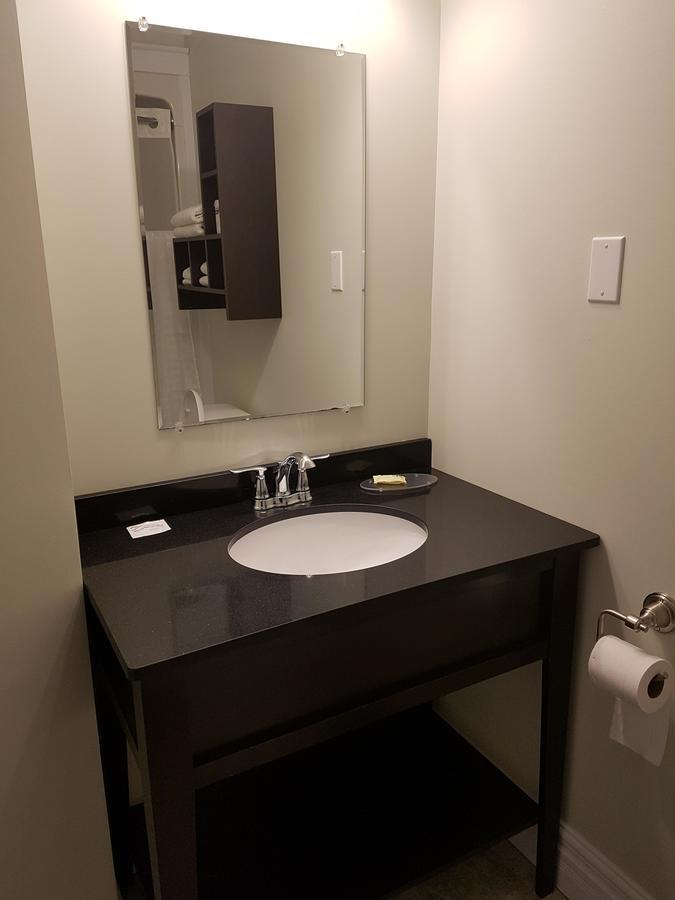 Seaport Inn Port Union المظهر الخارجي الصورة