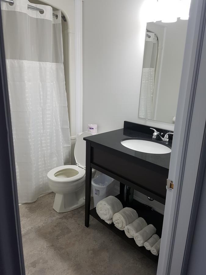 Seaport Inn Port Union المظهر الخارجي الصورة
