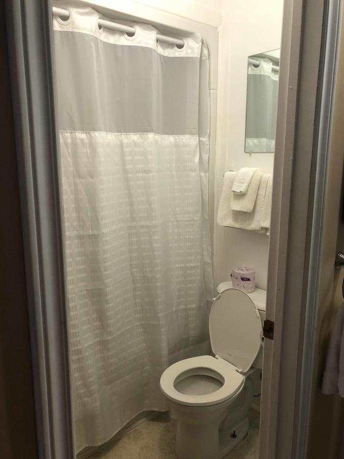 Seaport Inn Port Union المظهر الخارجي الصورة