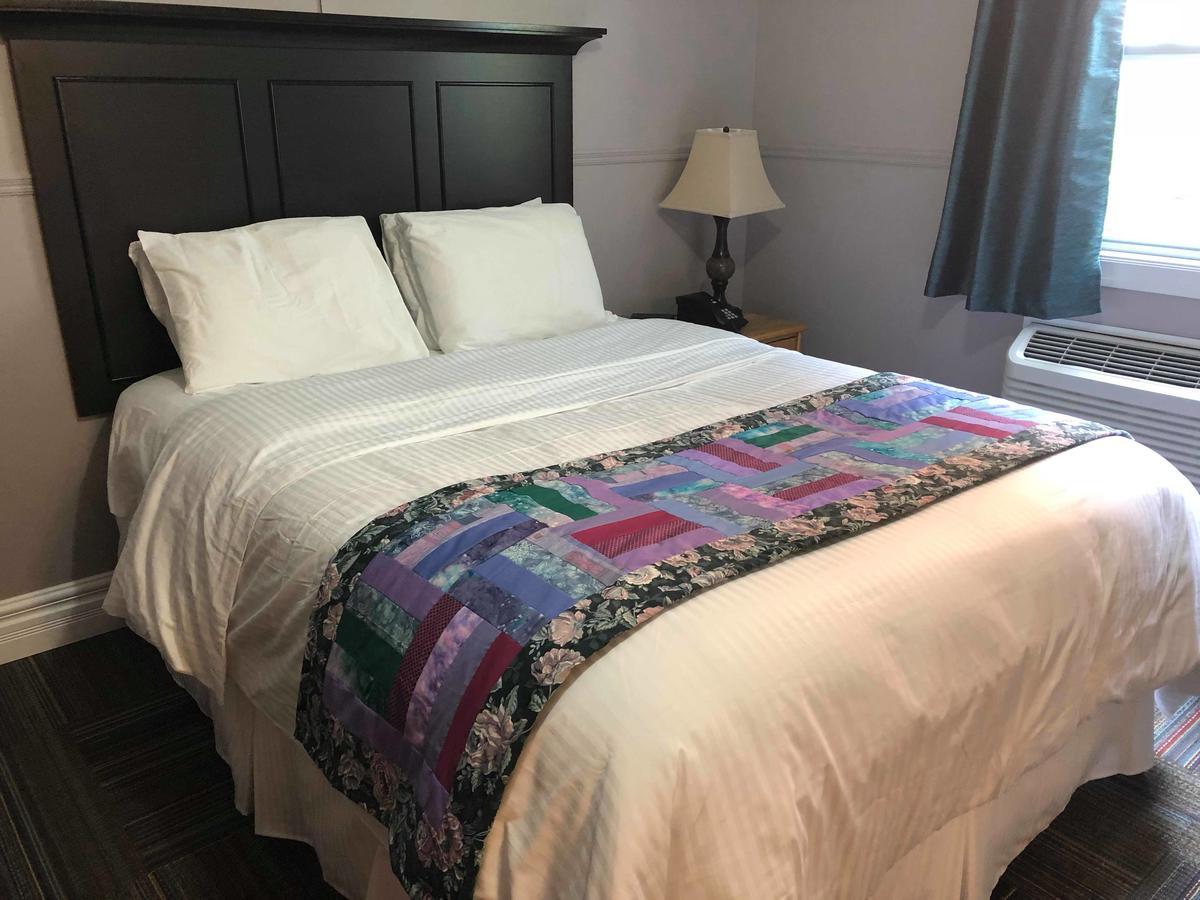 Seaport Inn Port Union المظهر الخارجي الصورة