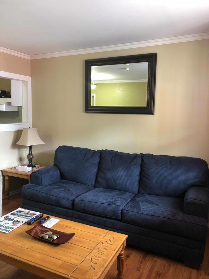 Seaport Inn Port Union المظهر الخارجي الصورة