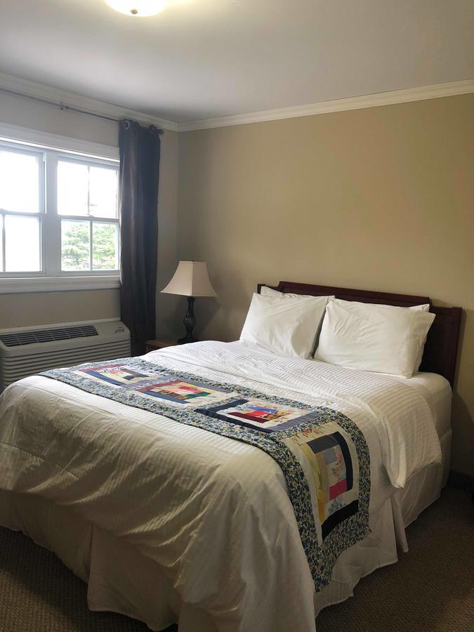 Seaport Inn Port Union المظهر الخارجي الصورة