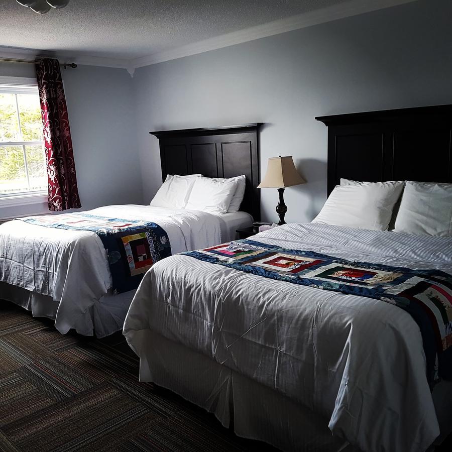 Seaport Inn Port Union المظهر الخارجي الصورة